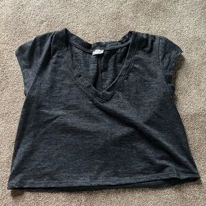 Free People T Shirt